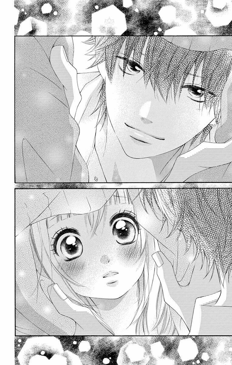 Uirabu – Uiuishii Love No Ohanashi Chương 16 Ảnh 31
