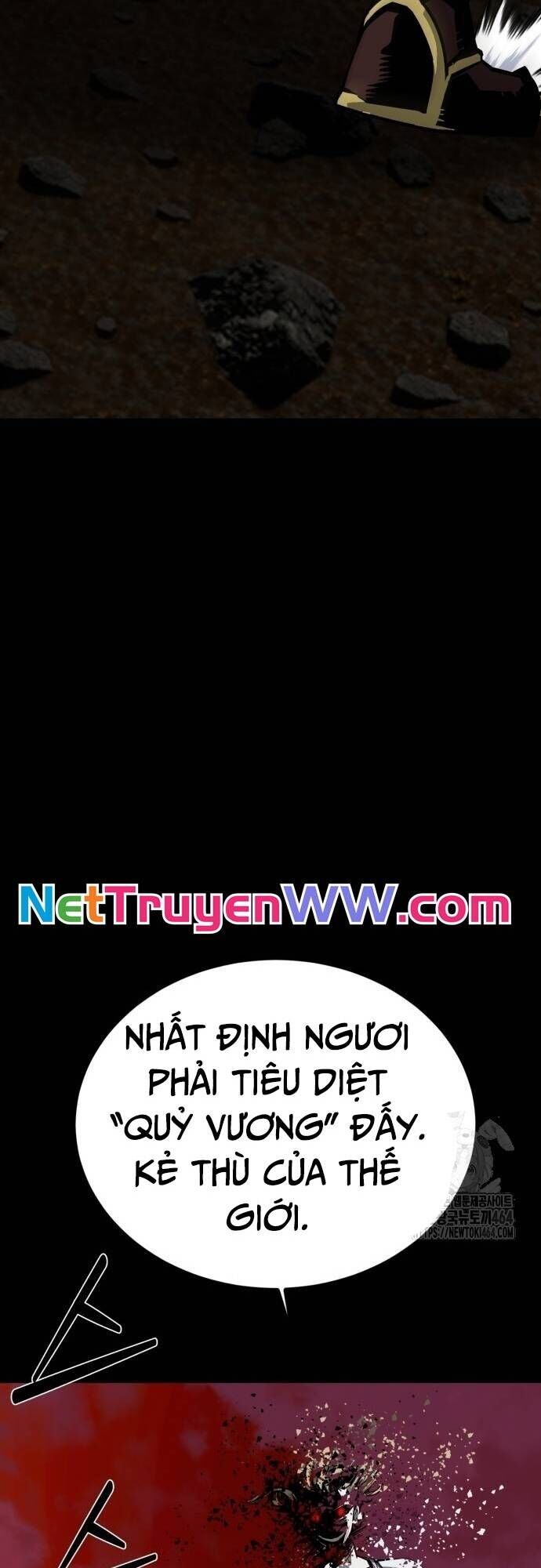 Nhân Vật Chính Ẩn Giấu Sức Mạnh Chương 66 Ảnh 58