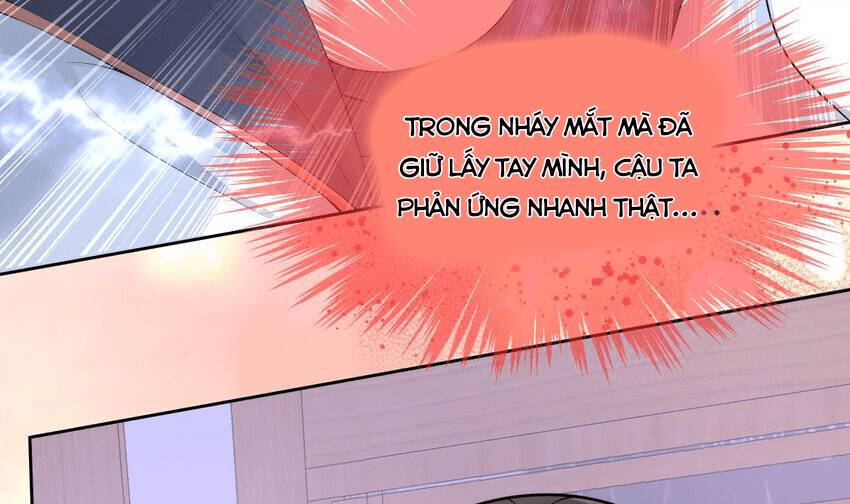Các Cô Gái Tai Thú Đều Muốn Độc Chiếm Tôi Chương 25 Ảnh 19