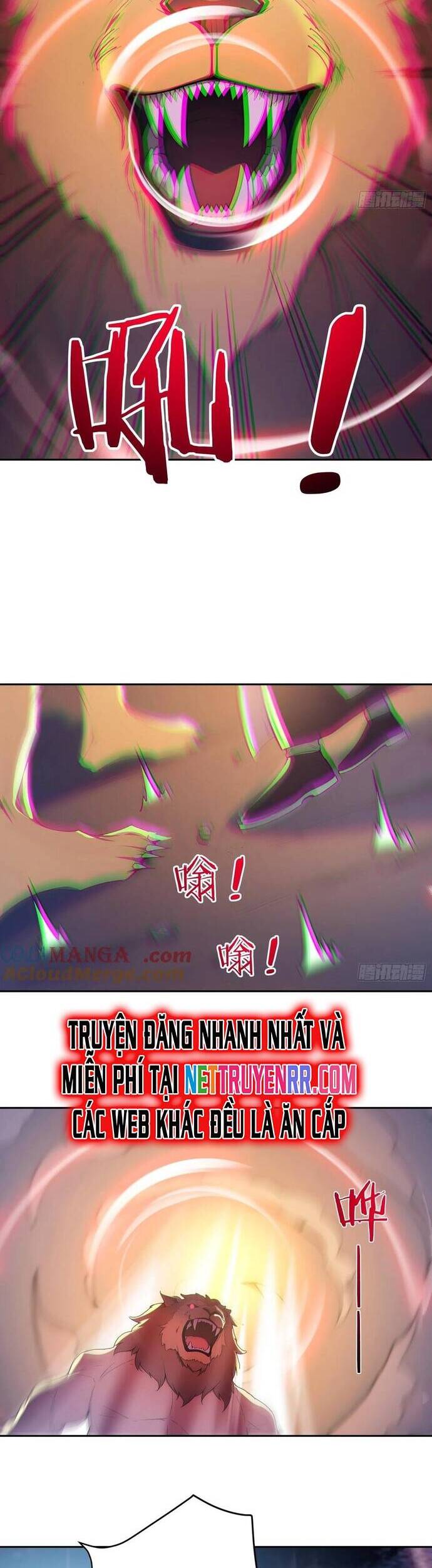 Ta Thật Sự Không Muốn Làm Thánh Tiên Chương 96 Ảnh 10