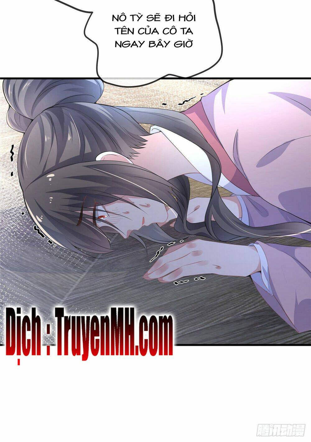 Tuyệt Sắc Nữ Y Chương 4 Ảnh 14