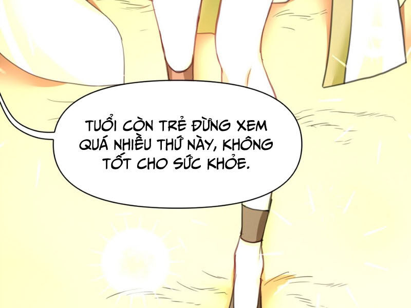 Xuyên Không Tới Thế Giới Tu Chân Nhưng Ta Vẫn Có Mạng Internet Chương 9 Ảnh 132