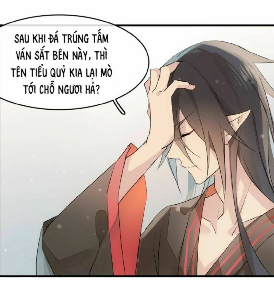 Chấp Tử Chi Kiếm Chương 7 Ảnh 37