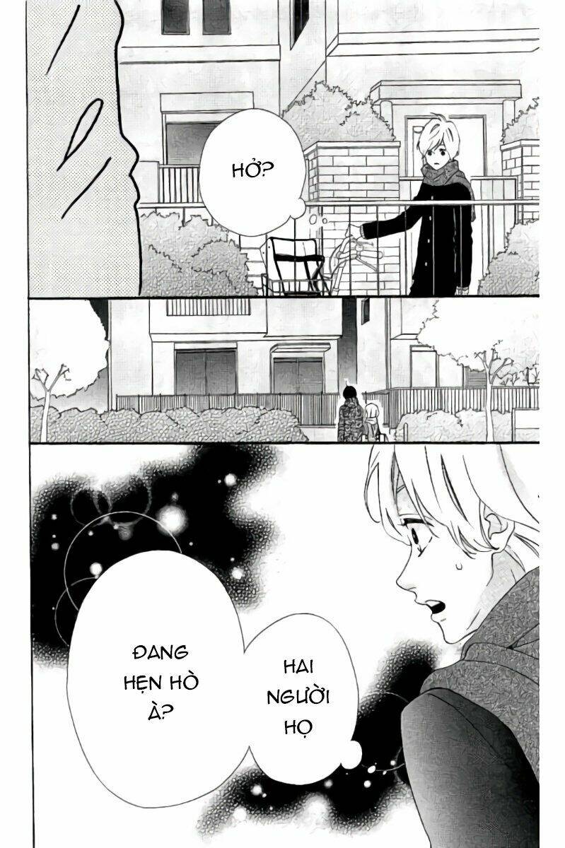 Sensei Kunshu Chương 13 Ảnh 47