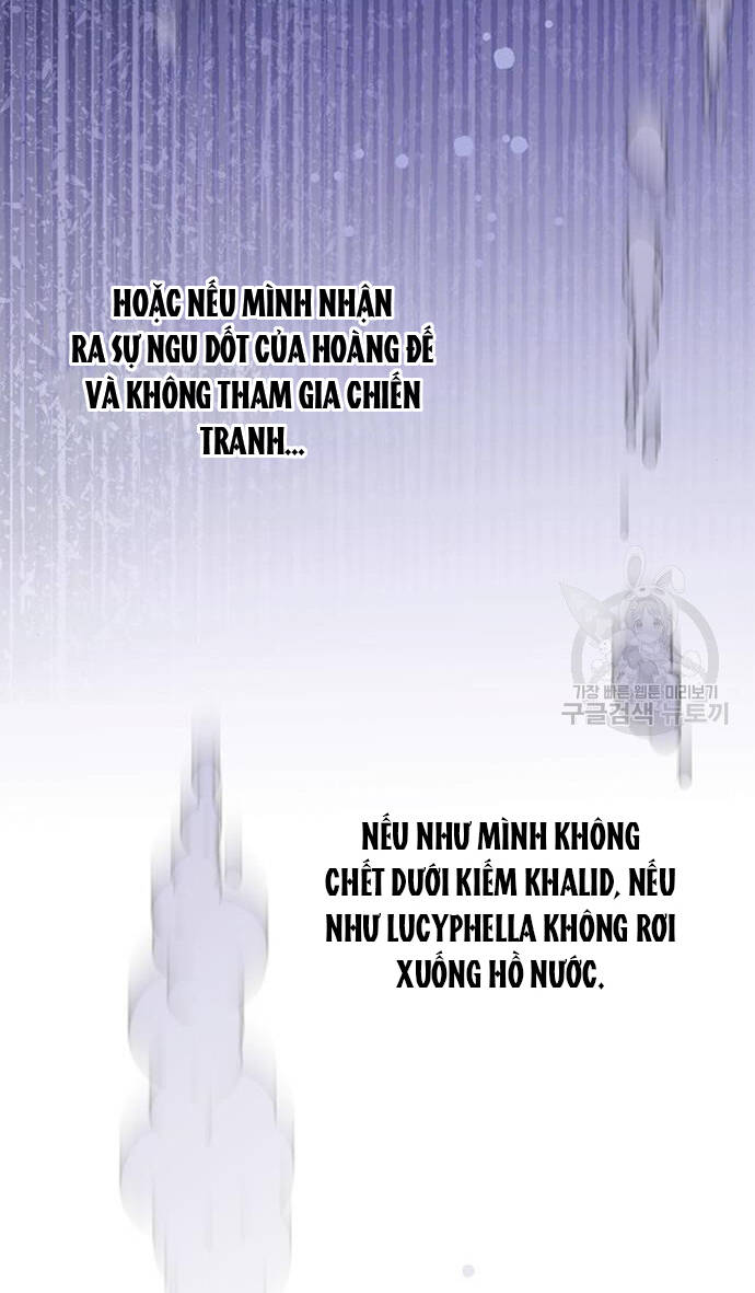 Cách Hiệp Sĩ Sống Như Một Tiểu Thư Quyền Quý Chương 119.2 Ảnh 10