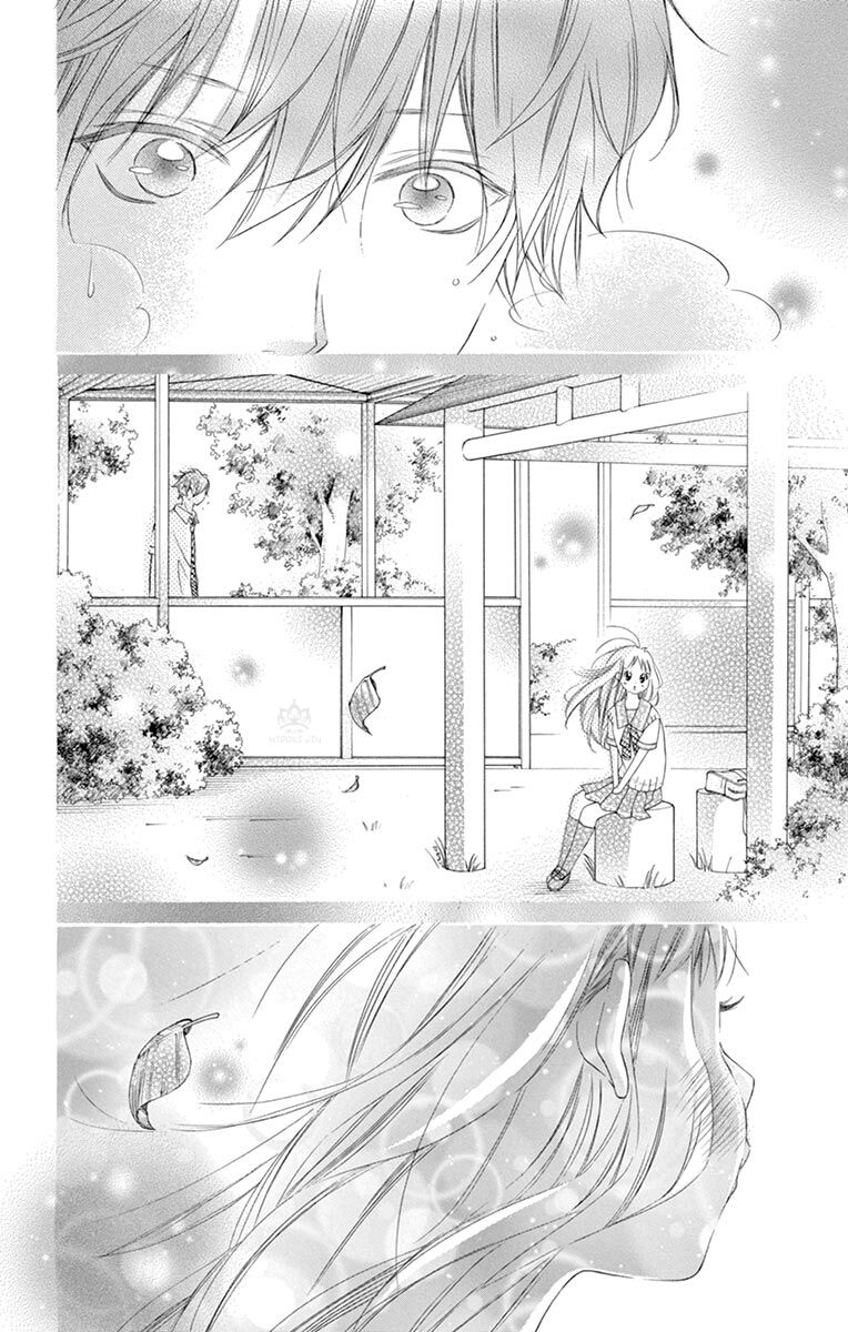 Uirabu – Uiuishii Love No Ohanashi Chương 13 Ảnh 20