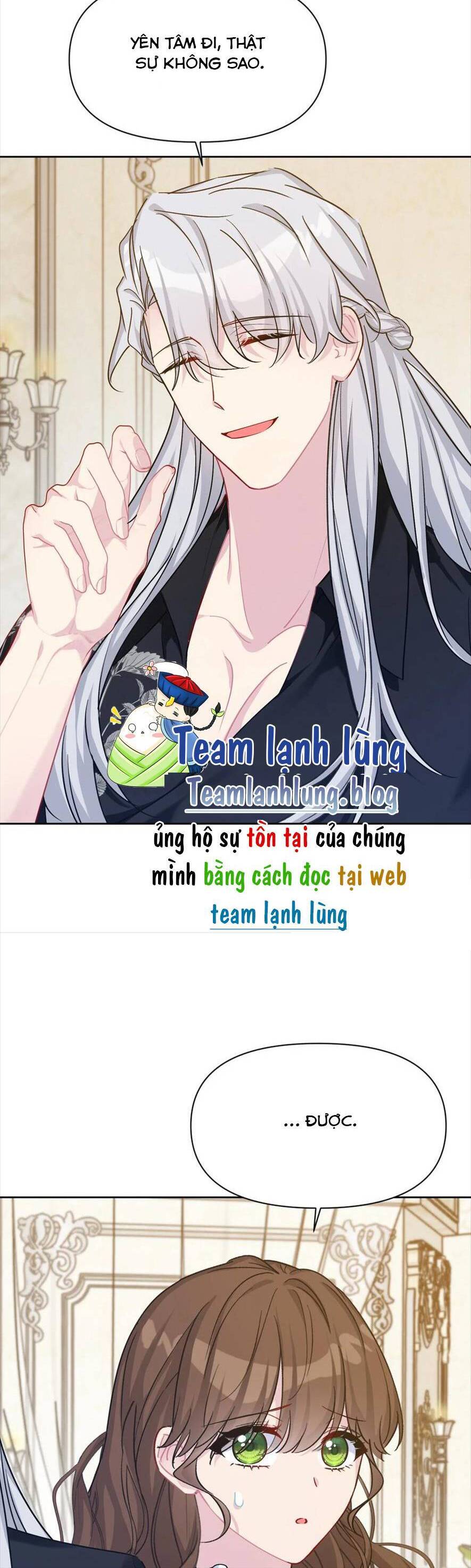 Tình Yêu Đơn Phương Của Công Tước Chương 23 Ảnh 52