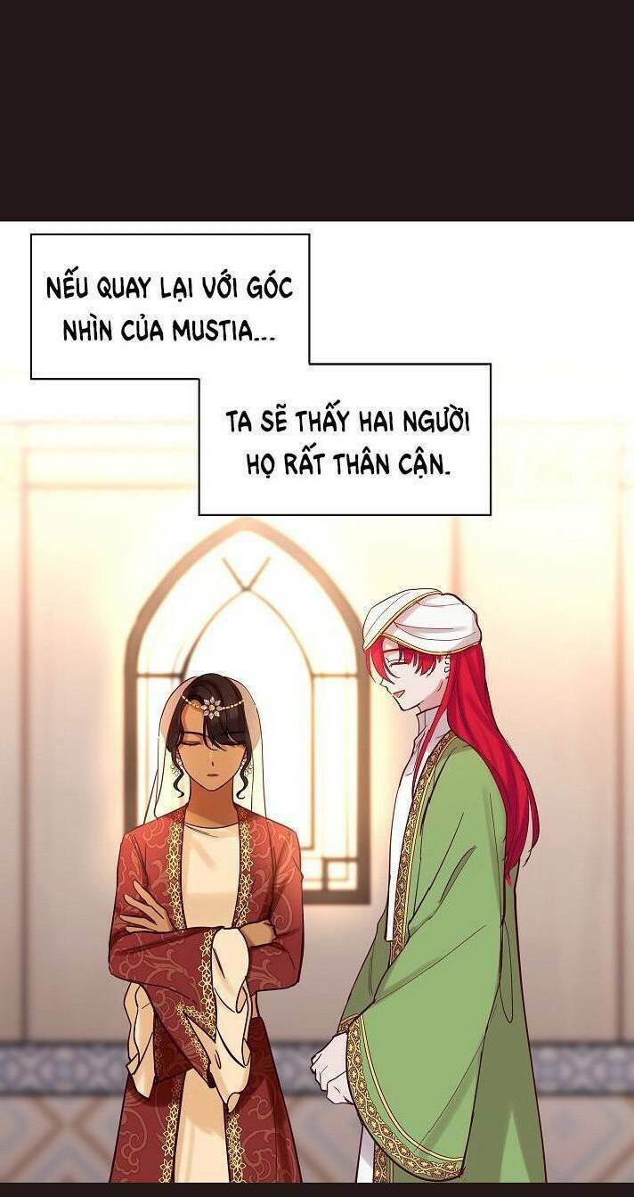 Amina - Nữ Thần Đèn Chương 22 Ảnh 15
