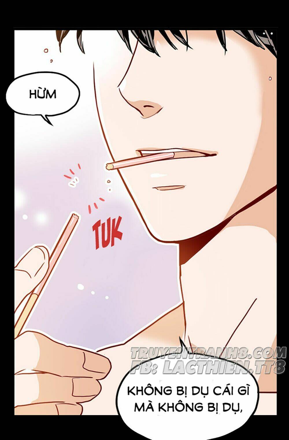 Thư Ký Kim Sao Thế Nhỉ? Chương 17 Ảnh 63