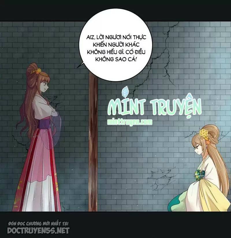 Dục Huyết Thương Hậu Chương 190 Ảnh 2