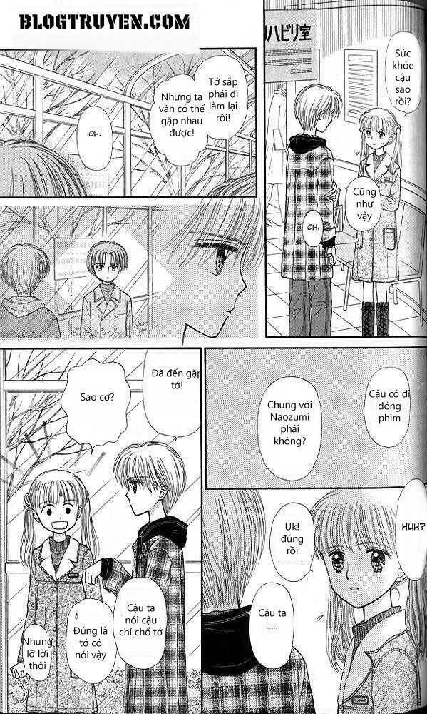 Kodomo No Omocha Chương 43 Ảnh 30