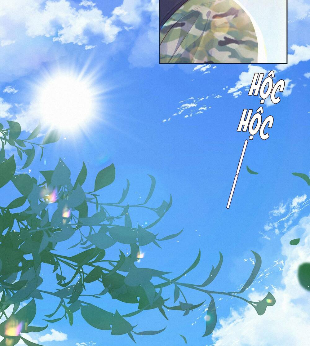 Gửi Em, Người Đặc Biệt Chương 10 Ảnh 8