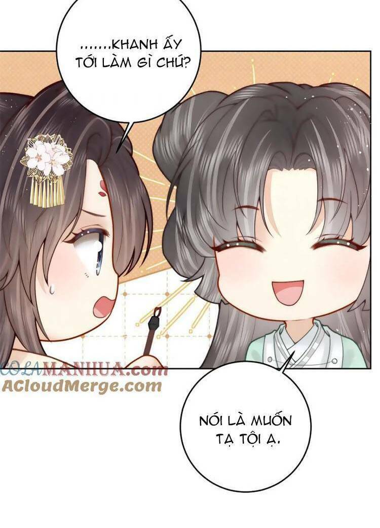 Nữ Đế Và Dàn Hậu Cung Siêu Phẩm Chương 27 Ảnh 42