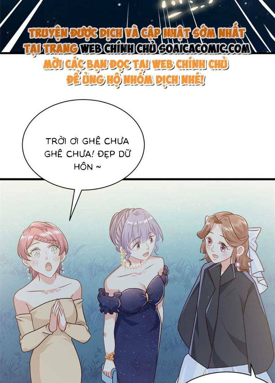 Kim Chủ Của Tôi Mới Năm Tuổi Chương 17 Ảnh 9