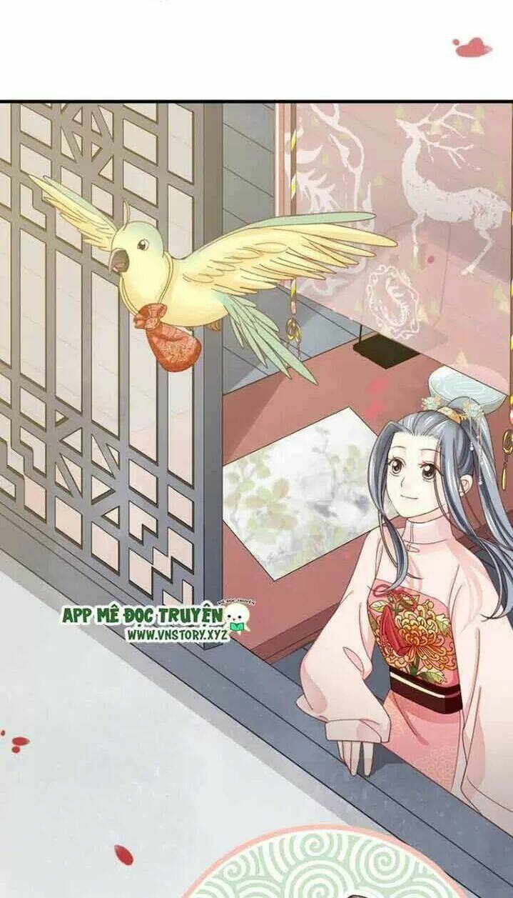 Kiều Nữ Độc Phi Chương 257 Ảnh 5