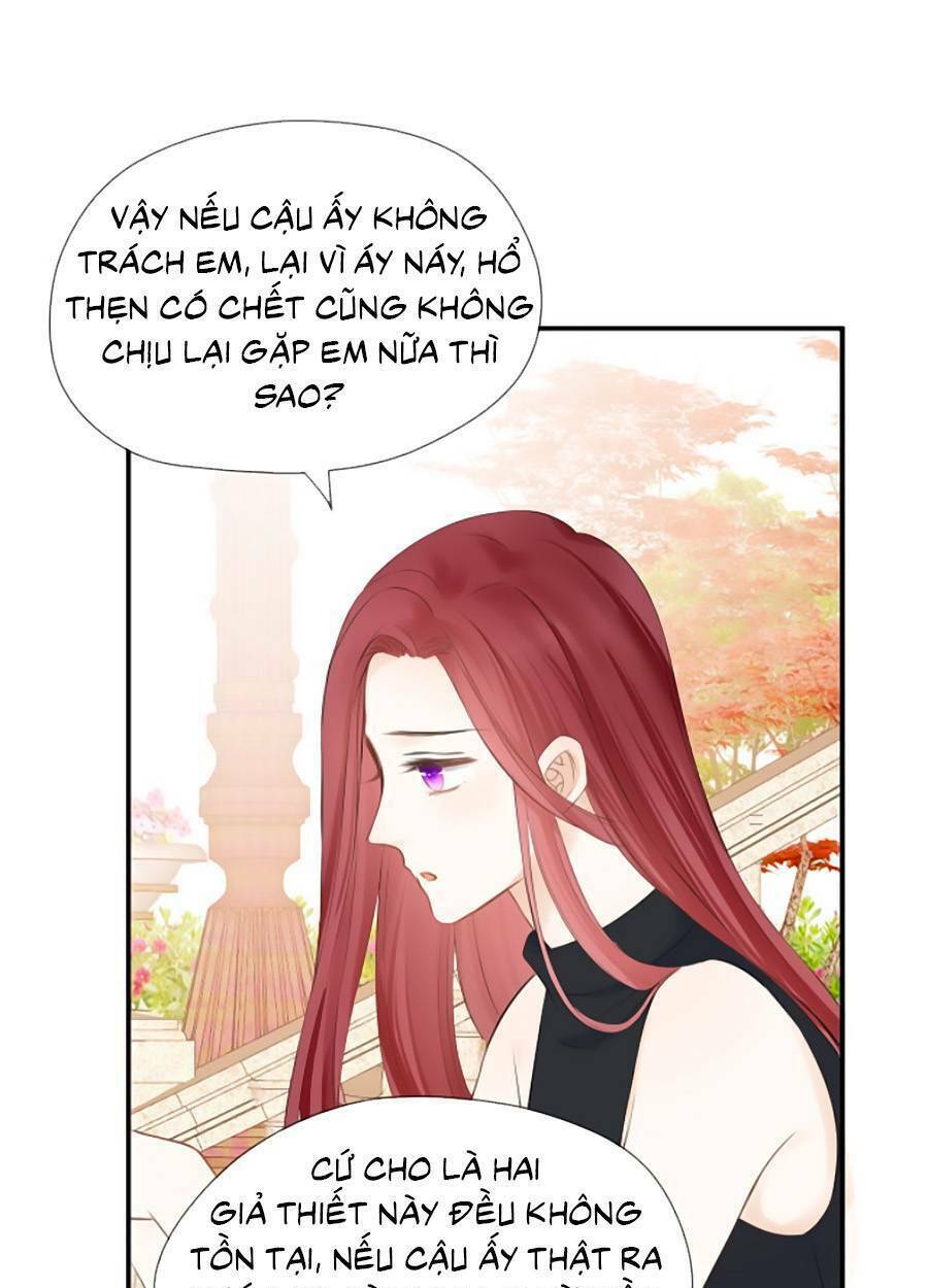Thầm Yêu: Quất Sinh Hoài Nam Chương 42 Ảnh 62