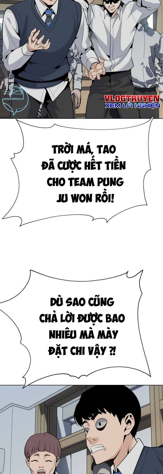 Vua Đóng Cọc Chương 45 Ảnh 7