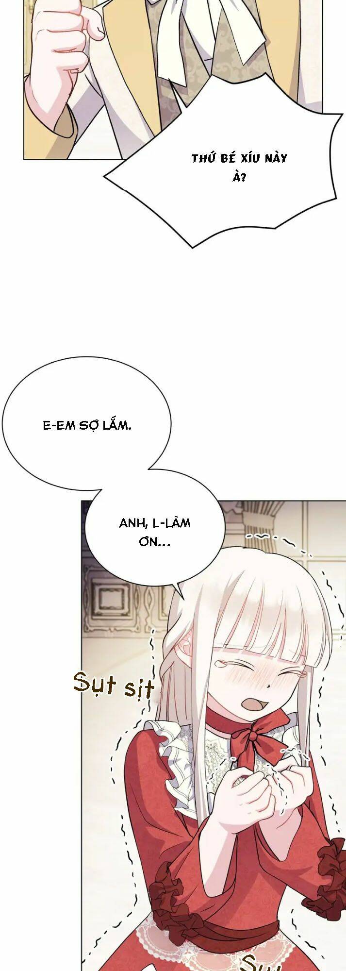 Anh Ấy Thích Tôi Nhiều Hơn Tôi Nghĩ Chương 4 Ảnh 54