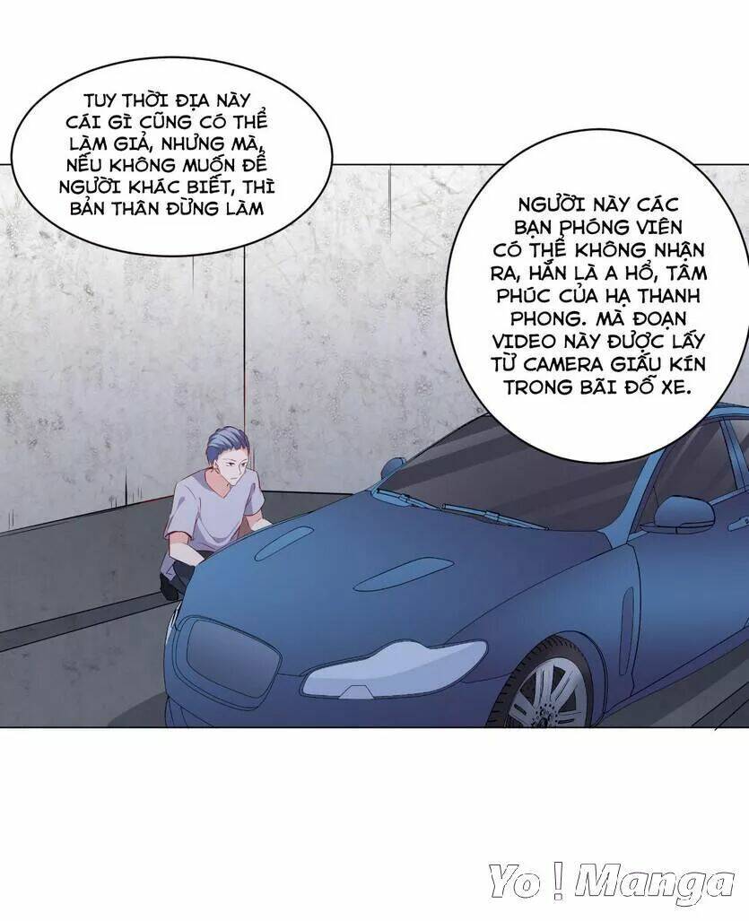 Thiểm Hôn Kinh Ái Chương 138 Ảnh 31
