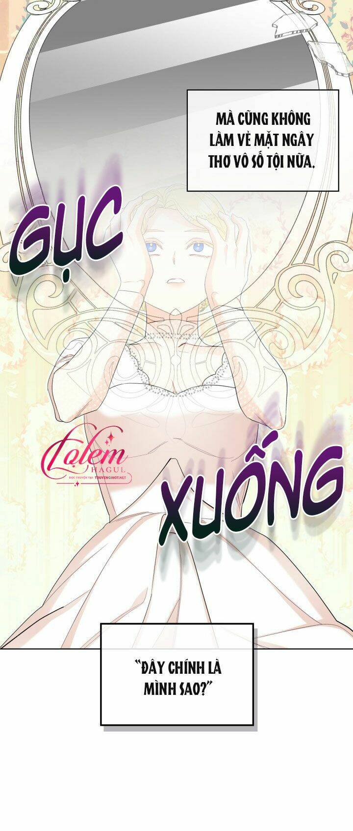 Kẻ Tạo Ra Nữ Phản Diện Chương 65.1 Ảnh 34