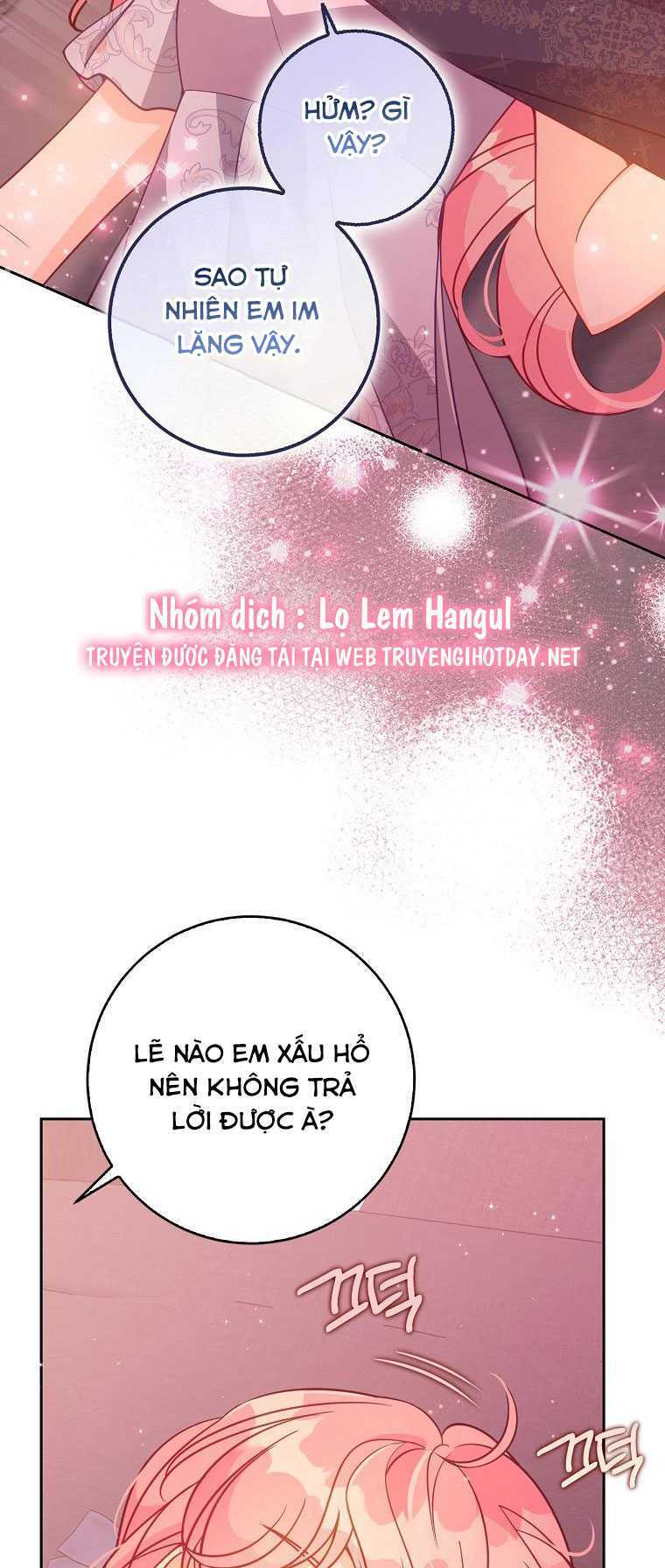 Cô Em Gái Quý Giá Của Nhân Vật Phản Diện Chương 119 Ảnh 30