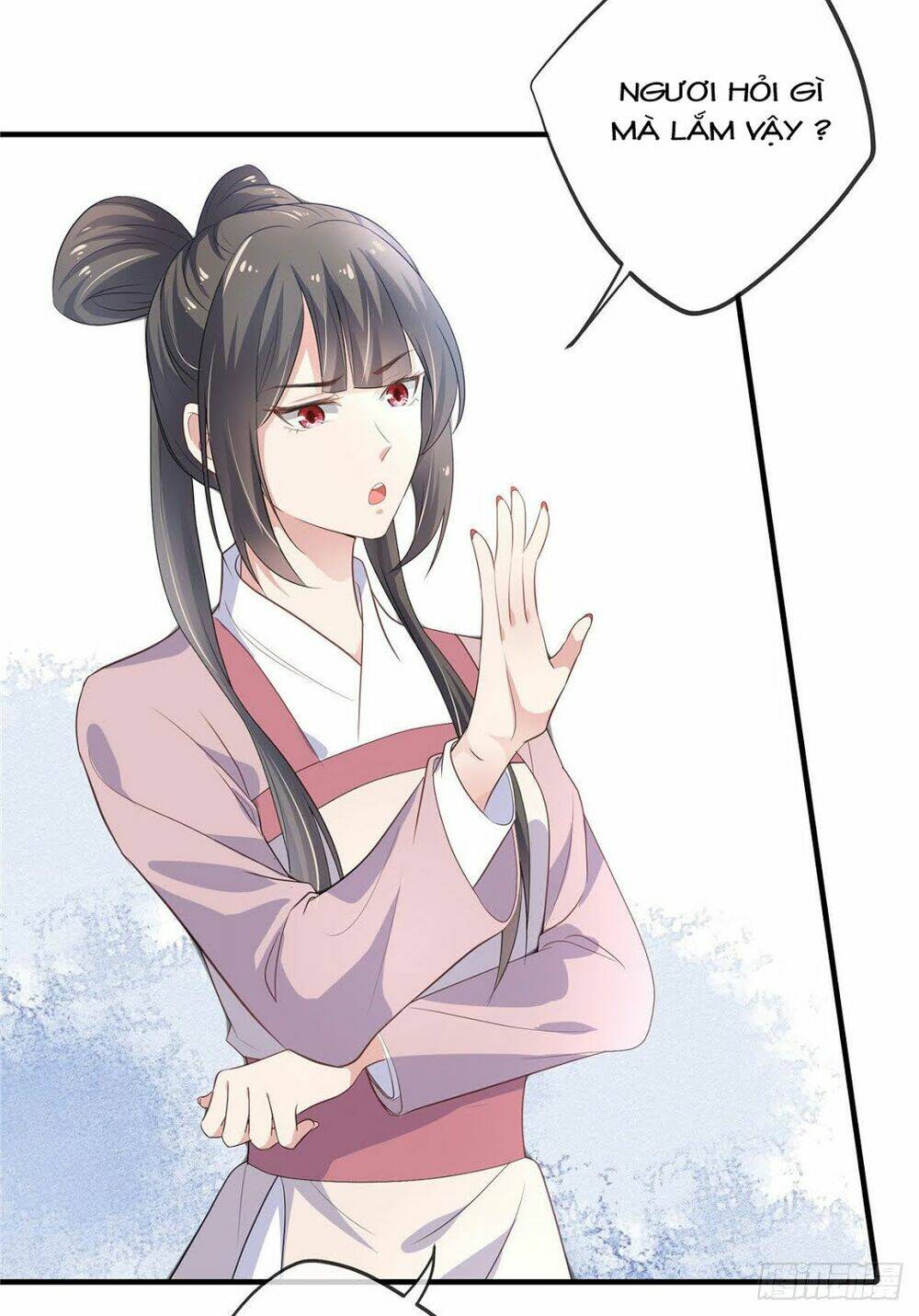 Tuyệt Sắc Nữ Y Chương 3 Ảnh 19