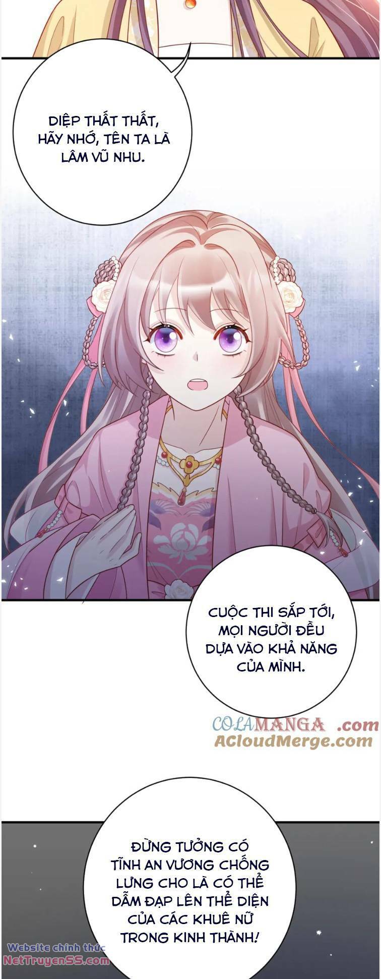 Manh Thê Thất Thất Chương 47 Ảnh 29