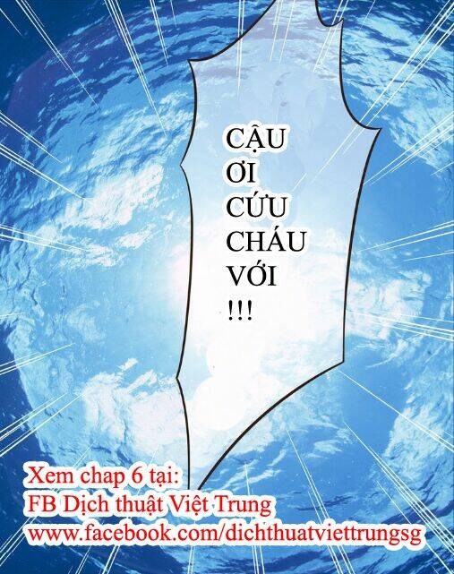 Cậu Câm Chương 5 Ảnh 22