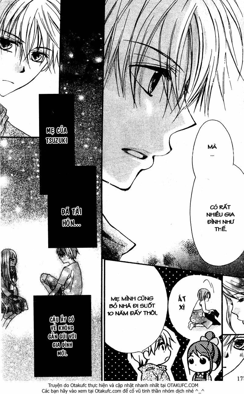 Hachimitsu Ni Hatsukoi Chương 50 Ảnh 19