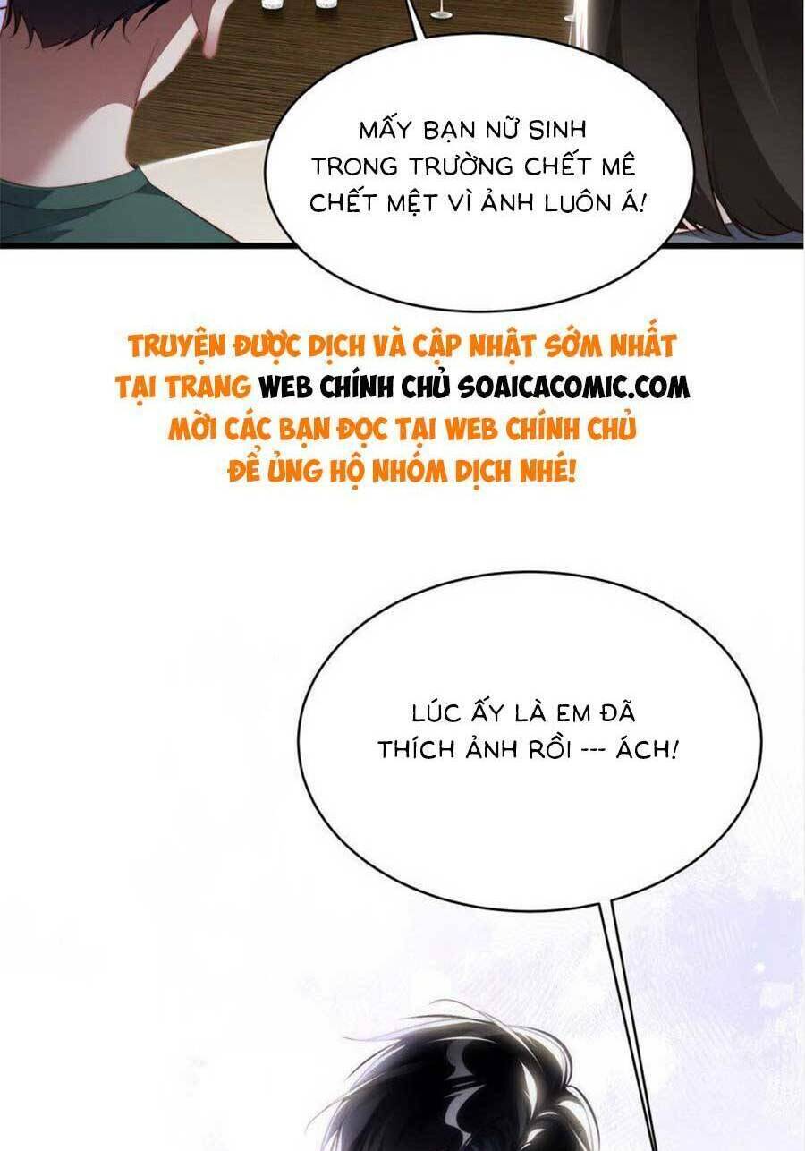 Theo Đuổi Anh Chồng Bác Sĩ Chương 19 Ảnh 41