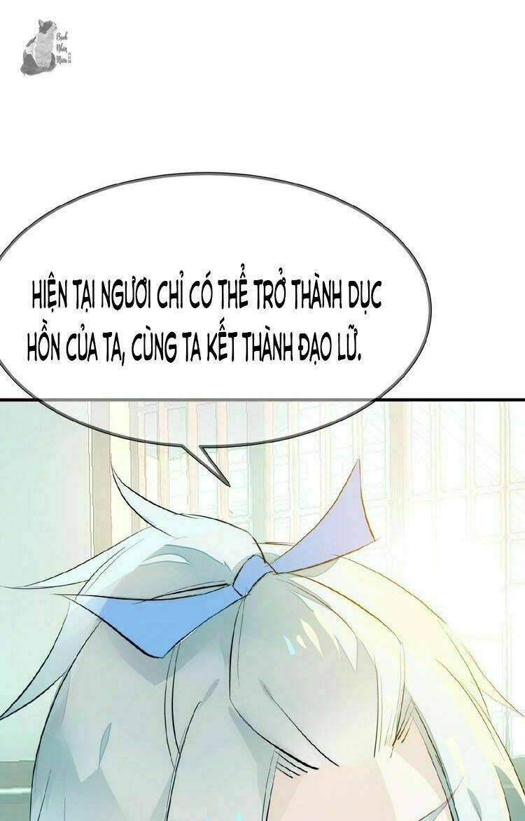 Chấp Tử Chi Kiếm Chương 2 Ảnh 31