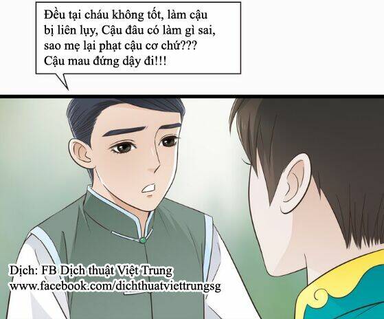 Cậu Câm Chương 7 Ảnh 8