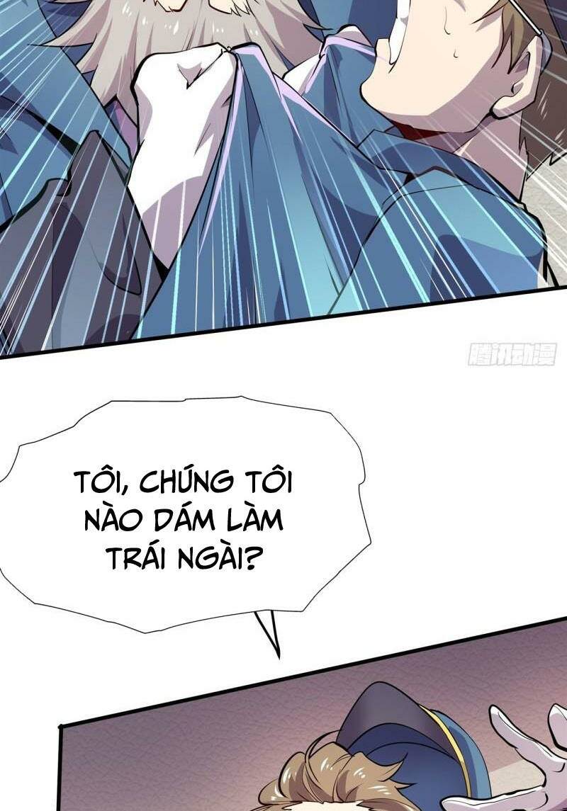 Anh Hùng ? Ta Không Làm Lâu Rồi Chương 469 Ảnh 6