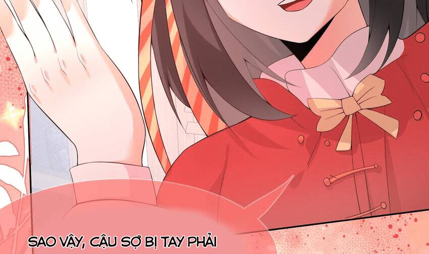 Các Cô Gái Tai Thú Đều Muốn Độc Chiếm Tôi Chương 25 Ảnh 21