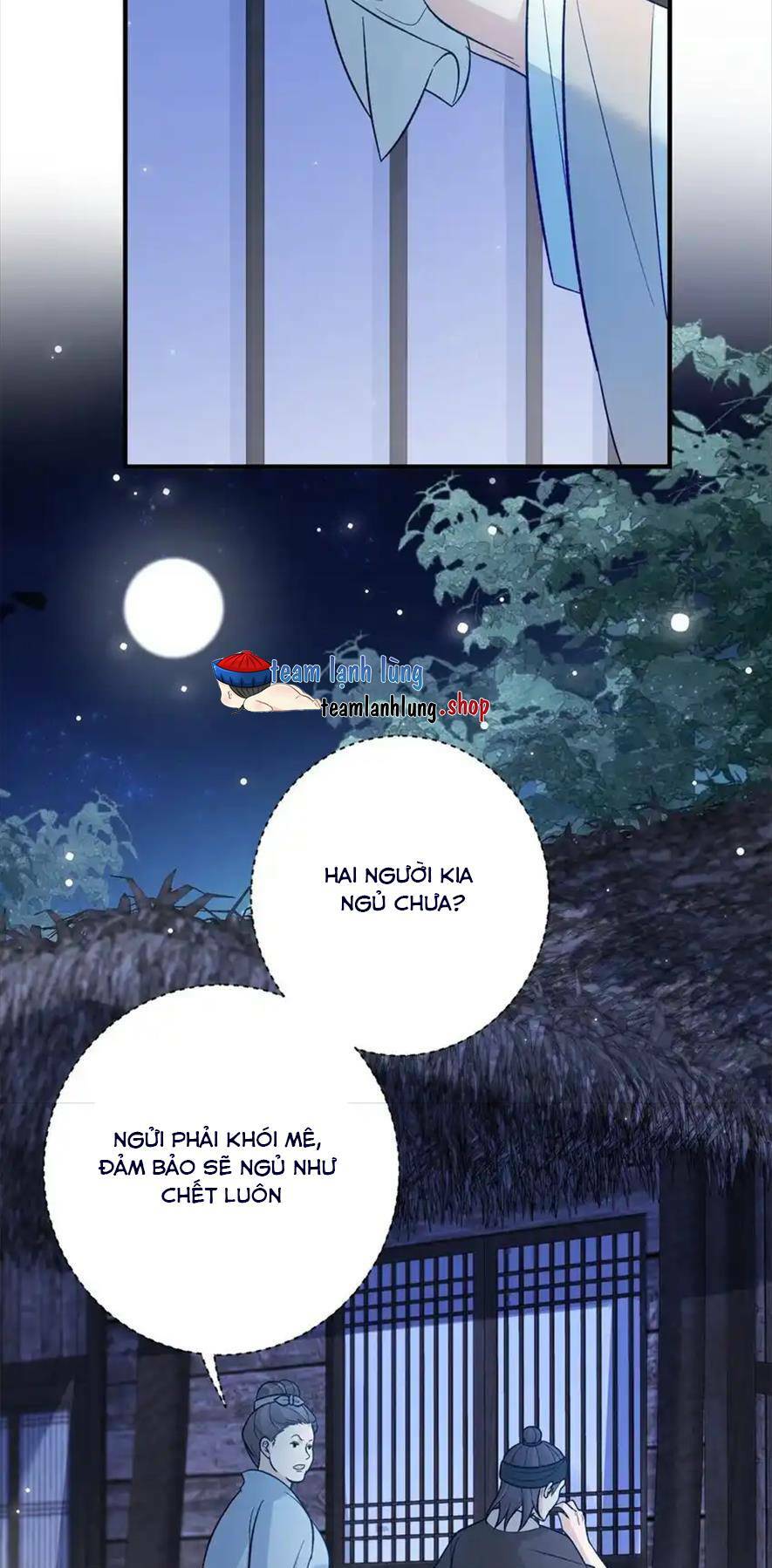 Manh Thê Thất Thất Chương 40 Ảnh 3