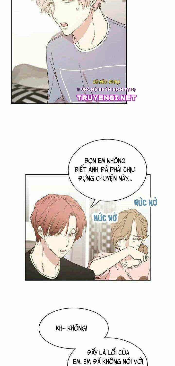Idol Sống Trong Nhà Tôi ! Chương 16 Ảnh 22