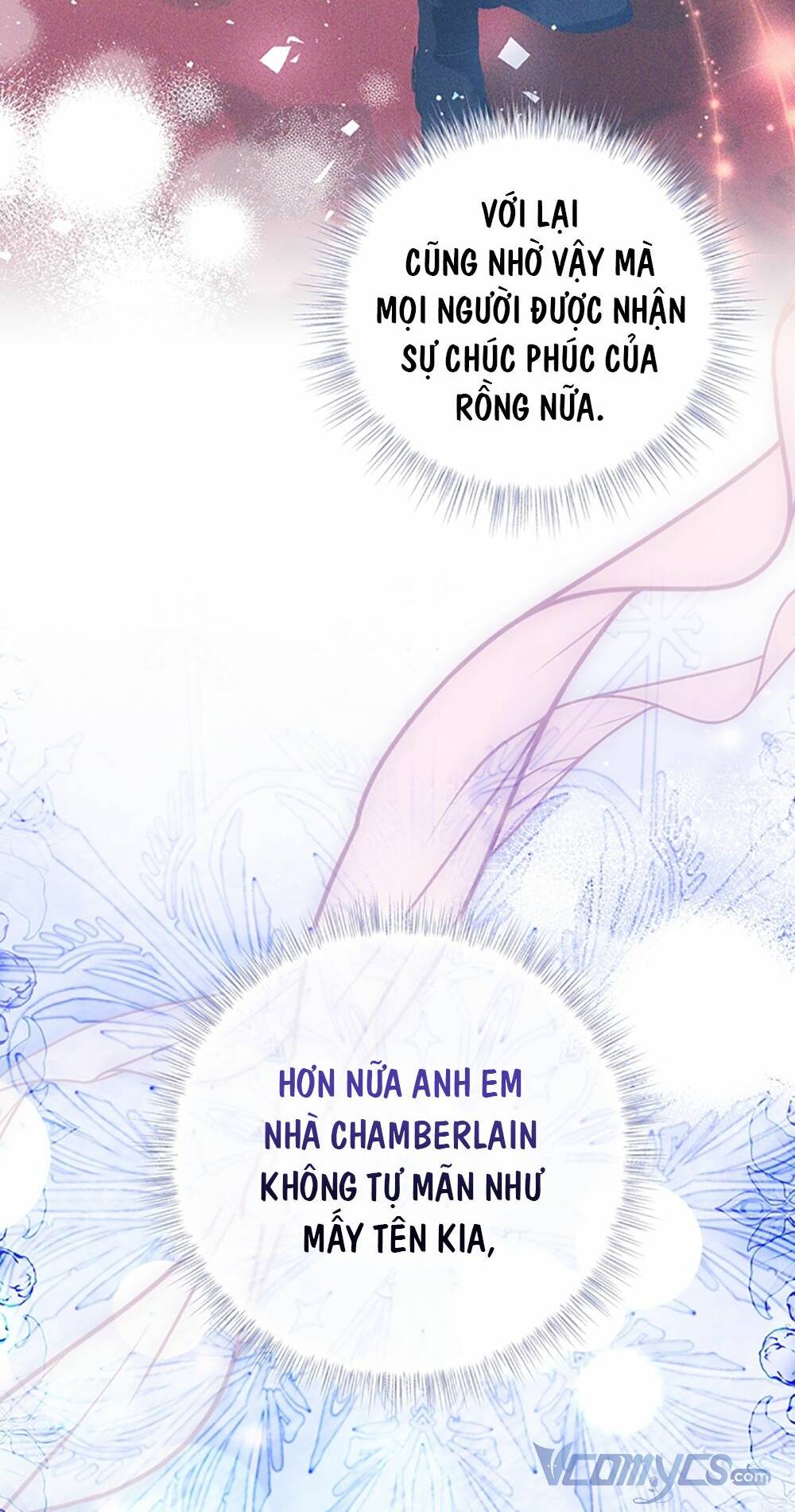 Trở Thành Tình Địch Của Các Nam Chính Chương 93 Ảnh 14