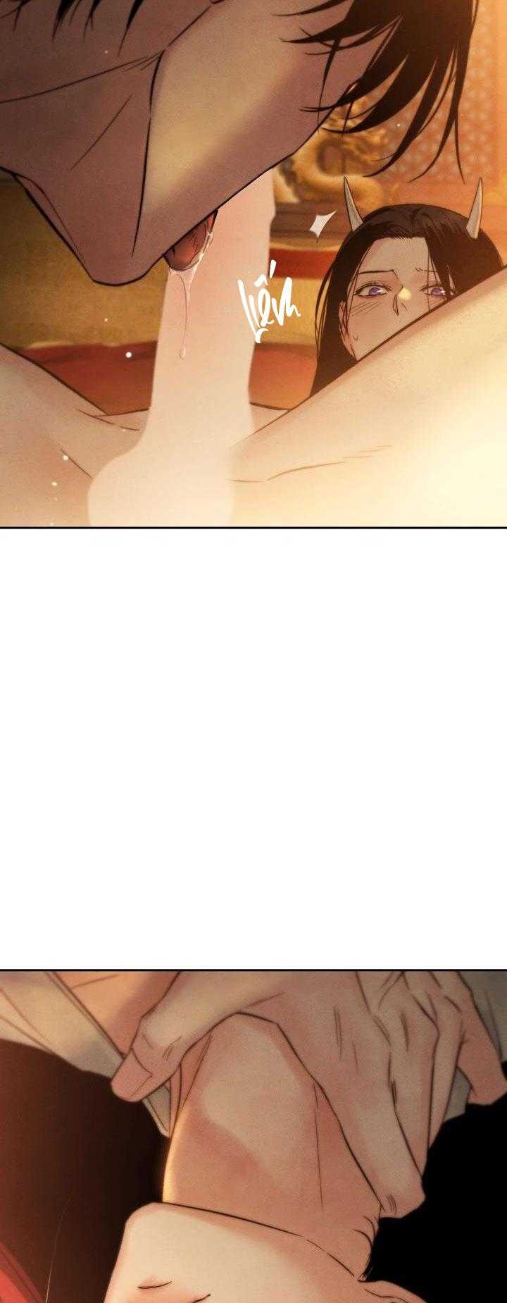 Thuốc Độc Chương 15 Ảnh 18