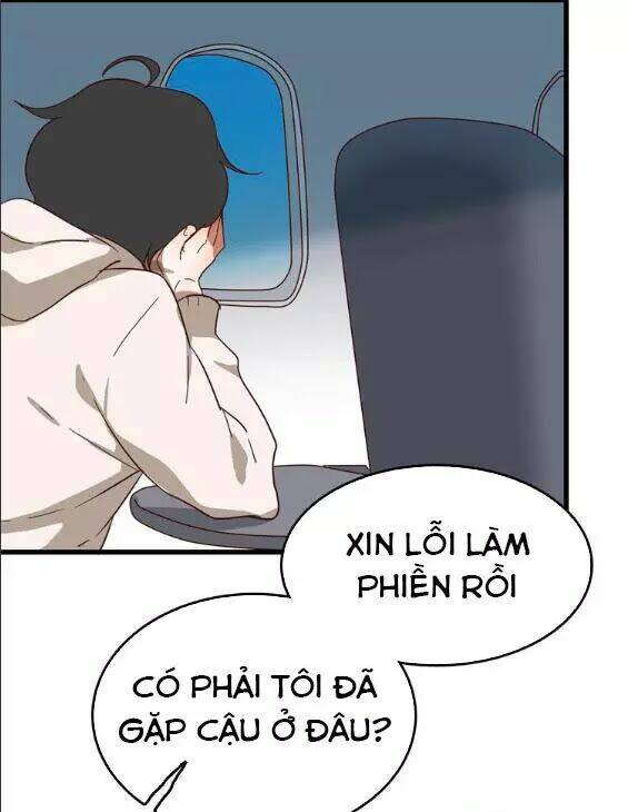 Tình Yêu Dưới Mái Hiên Chương 57 Ảnh 23