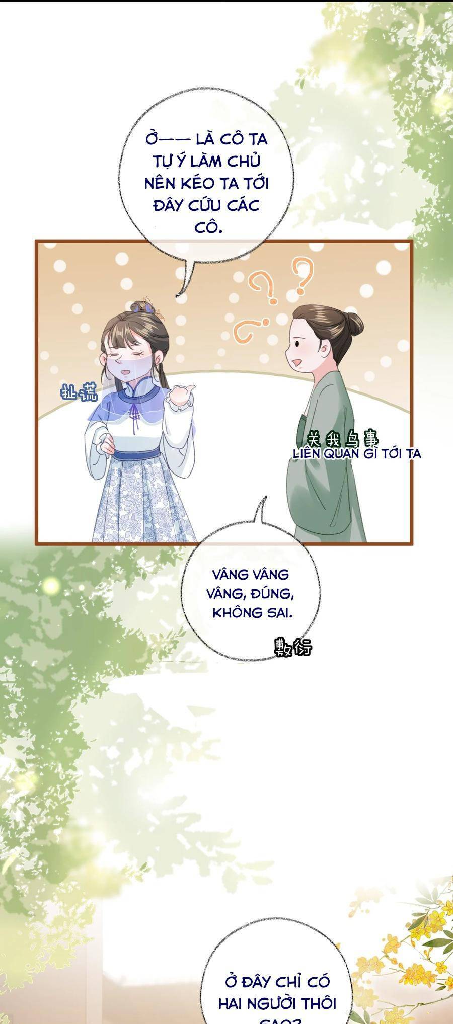 Cặp Đôi Sát Thủ Thi Nhau Diễn Xuất Chương 16 Ảnh 34