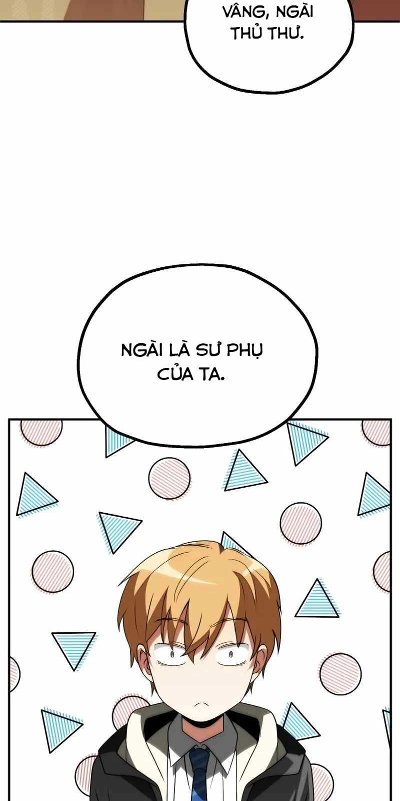 Con Trai Út Của Đại Pháp Sư Lừng Danh Chương 74 Ảnh 84