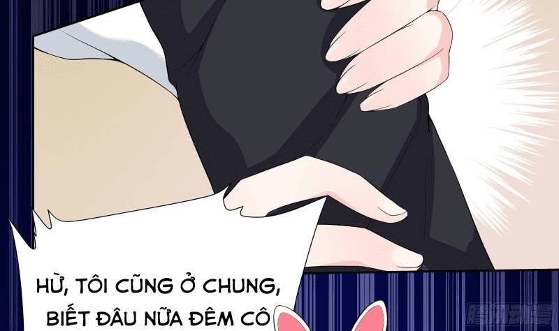Các Cô Gái Tai Thú Đều Muốn Độc Chiếm Tôi Chương 13 Ảnh 41