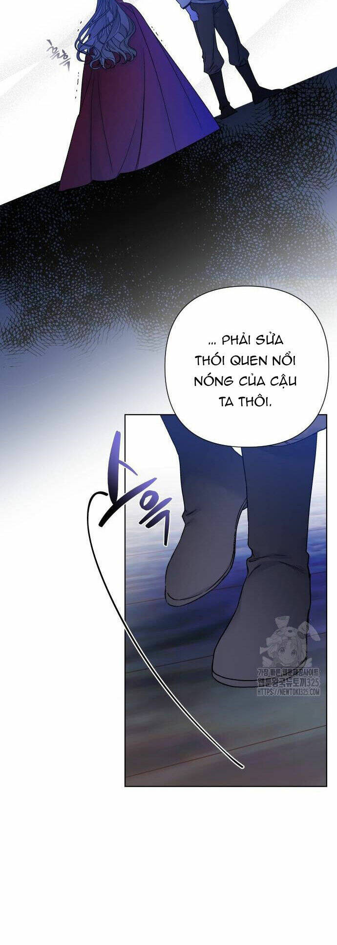 Cách Hiệp Sĩ Sống Như Một Tiểu Thư Quyền Quý Chương 128.2 Ảnh 27