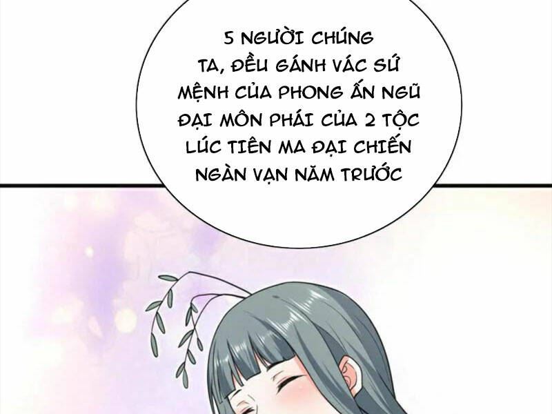 Bị Dạy Dỗ Thành Thánh Chương 232 Ảnh 28