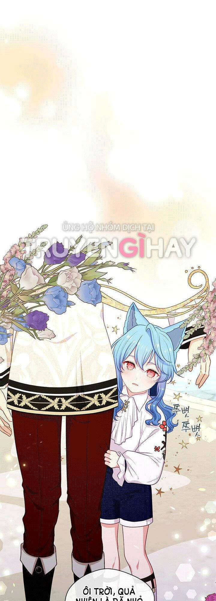 Hãy Coi Chừng Ác Nữ Chương 125 Ảnh 59