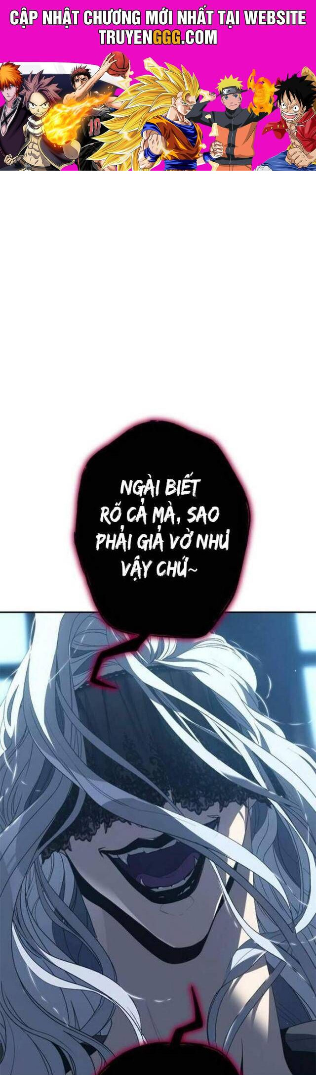 Lý Do Tôi Rời Bỏ Quỷ Vương Chương 50 Ảnh 2