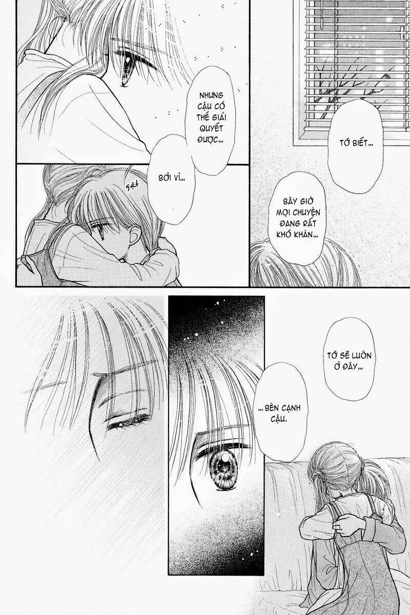 Kodomo No Omocha Chương 38 Ảnh 31