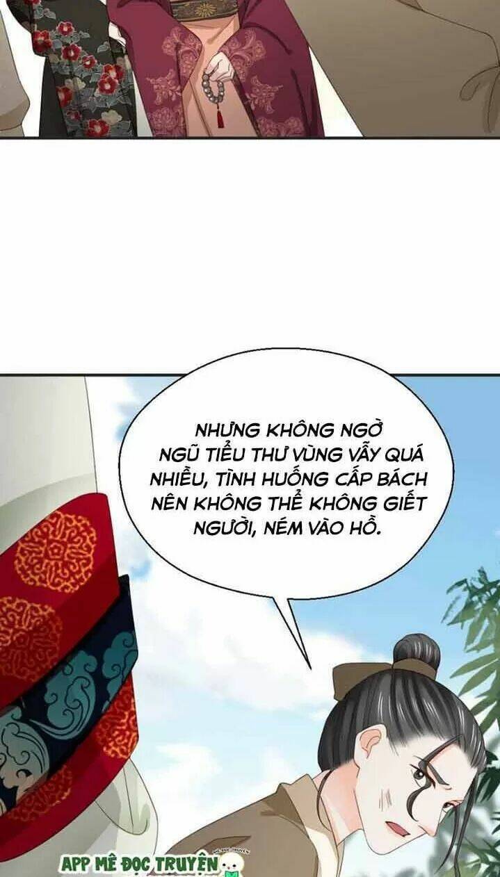 Kiều Nữ Độc Phi Chương 258 Ảnh 26