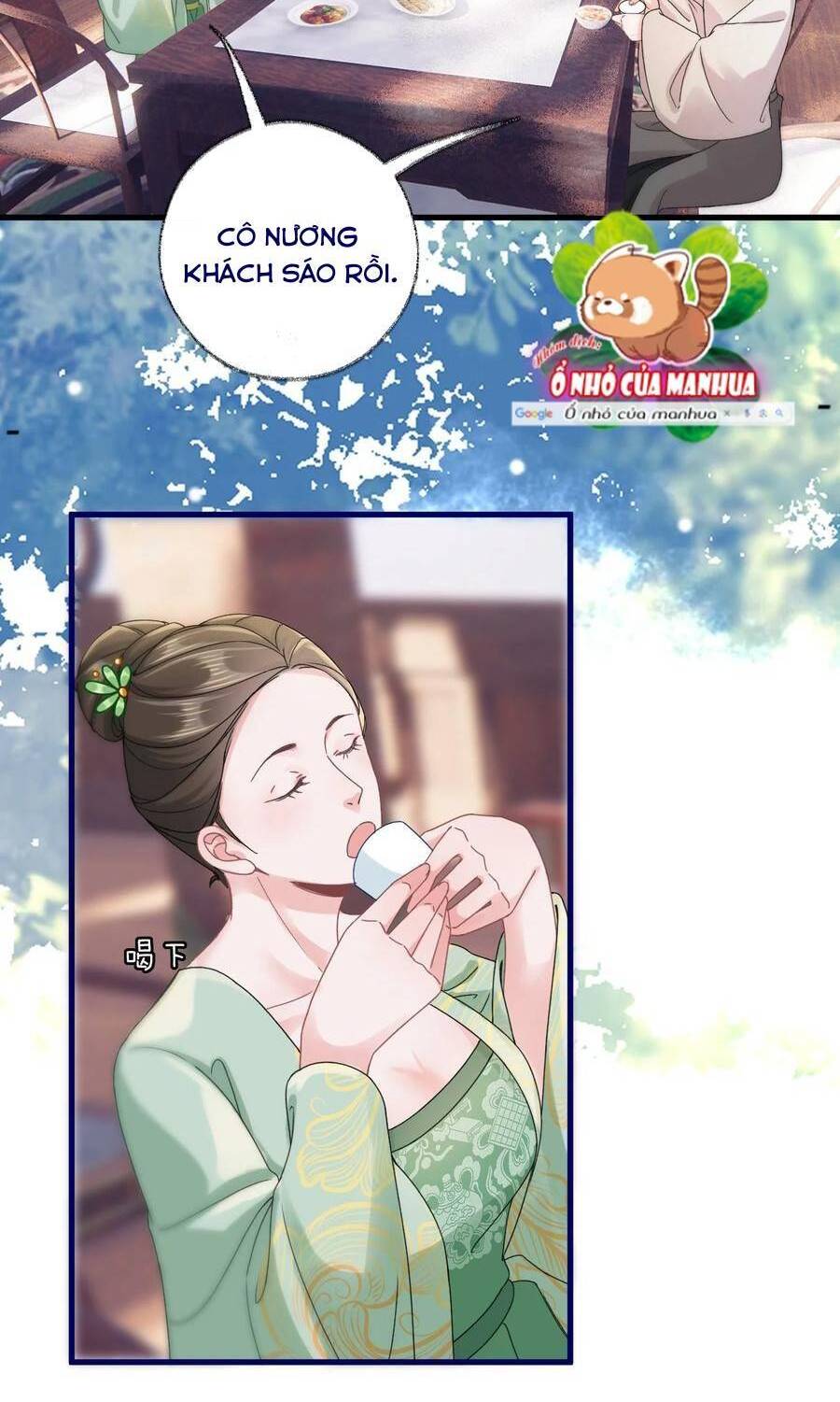 Cặp Đôi Sát Thủ Thi Nhau Diễn Xuất Chương 15 Ảnh 42