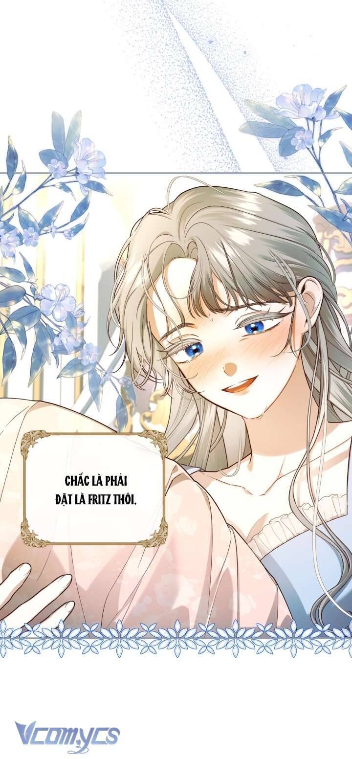 Phương Pháp Che Giấu Đứa Con Của Hoàng Đế Chương 95 Ảnh 37